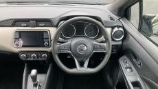 Nissan Micra 1.0 IG-T 92 Acenta 5dr CVT Petrol Hatchback
